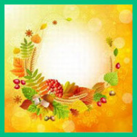 осеннее настроение