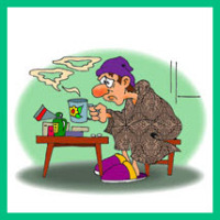 Препараты от простуды