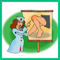 Бандаж на сустав