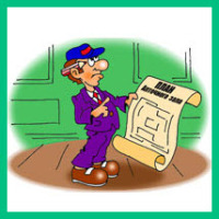 планировка торгового зала аптеки