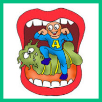 средства от боли в горле