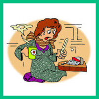 препараты от простуды для беременных