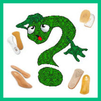 как выбрать ортопедические стельки?