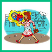 бандаж для беременных