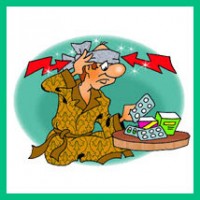 причины головной боли