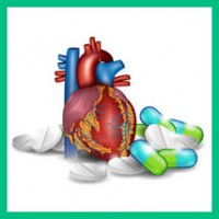 препараты от гипертонии