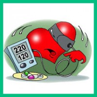 как избавиться от гипертонии?