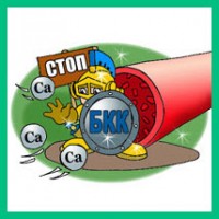 Блокаторы кальциевых каналов