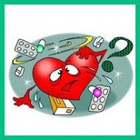 что-нибудь от давления