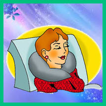 ортопедические подушки для детей
