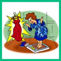 снижение веса