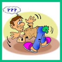 Средства от геморроя