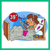 Как снизить температуру?