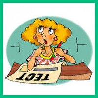 Тест для первостольника