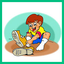 Ортопедическая обувь для детей