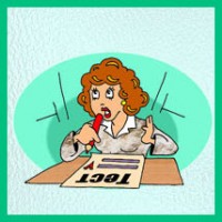 тест для провизоров