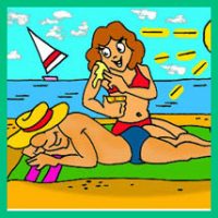 как выбрать солнцезащитное средство