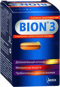 Бион-3