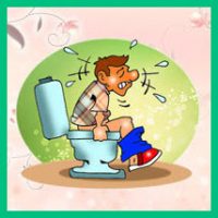 причины запоров