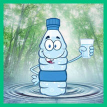 Минеральная вода в аптеке. 12 идей для рекомендаций
