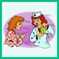 продажа в аптеке