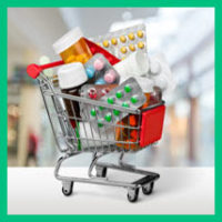 Комплексная продажа в аптеке