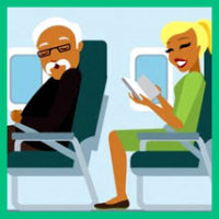 Синдром эконом-класса