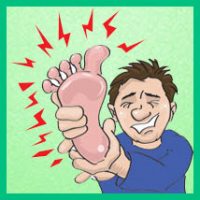 Что такое подагра