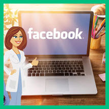 Теперь мы и в Facebook. Присоединяйтесь!